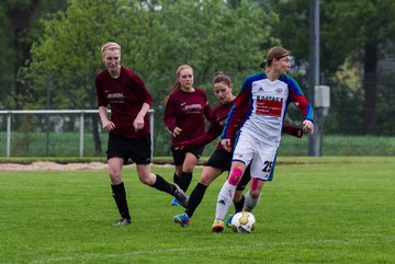 Bild 74 - Frauen SG R�nnau/Daldorf - SV Henstedt Ulzburg